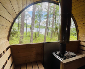 Mobilaus kubilo, pirties ir Batutų nuoma / Justė R. / Darbų pavyzdys ID 2987336