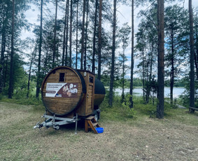 Mobilaus kubilo, pirties ir Batutų nuoma / Justė R. / Darbų pavyzdys ID 2987340