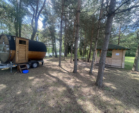 Mobilaus kubilo, pirties ir Batutų nuoma / Justė R. / Darbų pavyzdys ID 2987342