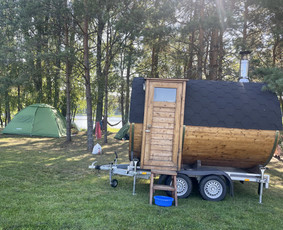 Mobilaus kubilo, pirties ir Batutų nuoma / Justė R. / Darbų pavyzdys ID 2987350