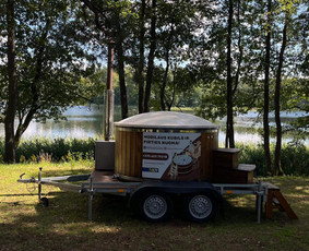 Mobilaus kubilo, pirties ir Batutų nuoma / Justė R. / Darbų pavyzdys ID 2987352
