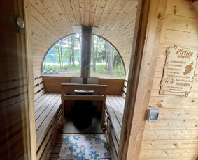 Mobilaus kubilo, pirties ir Batutų nuoma / Justė R. / Darbų pavyzdys ID 2987356