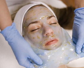 Kosmetologo paslaugos - Veido procedūros - 3 Veido procedūros - Kosmetologo paslaugos - 3