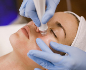 Kosmetologo paslaugos - Veido procedūros - 2 Veido procedūros - Kosmetologo paslaugos - 2