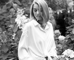Fotografė, kurianti natūralius ir unikalius portretus / Julija Tamulevičiūtė / Darbų pavyzdys ID 2987614