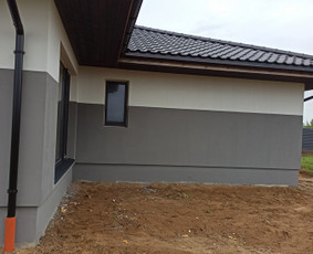 Terasos ,fasadai,stogai,tvoros ir kiti darbai / STATYBŲ DARBAI / Darbų pavyzdys ID 2987628