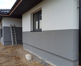 Terasos ,fasadai,stogai,tvoros ir kiti darbai / STATYBŲ DARBAI / Darbų pavyzdys ID 2987630