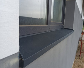 Terasos ,fasadai,stogai,tvoros ir kiti darbai / STATYBŲ DARBAI / Darbų pavyzdys ID 2987638