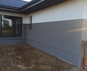 Terasos ,fasadai,stogai,tvoros ir kiti darbai / STATYBŲ DARBAI / Darbų pavyzdys ID 2987640