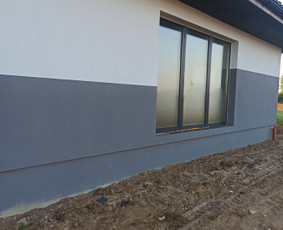 Terasos ,fasadai,stogai,tvoros ir kiti darbai / STATYBŲ DARBAI / Darbų pavyzdys ID 2987642