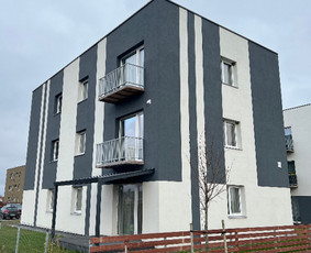 Kadastriniai matavimai -Pastatų pridavimas - Topo nuotraukos / MB "Kadastrozona" / Darbų pavyzdys ID 2987700