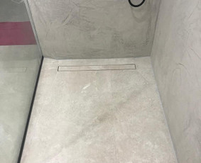 Vidaus apdaila. Santechnika, elektra / Darjuš / Darbų pavyzdys ID 2987928