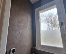 Vidaus apdaila. Santechnika, elektra / Darjuš / Darbų pavyzdys ID 2987932