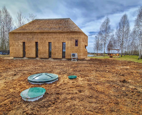 Nuotekų valymo įrenginiai - galima pirkti išsimokėtinai - Statybos, apdaila - 2 Statybos, apdaila - Nuotekų valymo įrenginiai - galima pirkti išsimokėtinai - 2