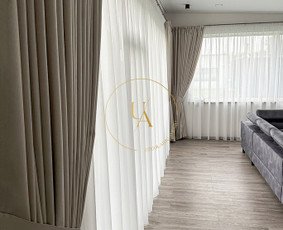 Užuolaidų siuvimas / Užuolaidu Aveniu / Darbų pavyzdys ID 2988296