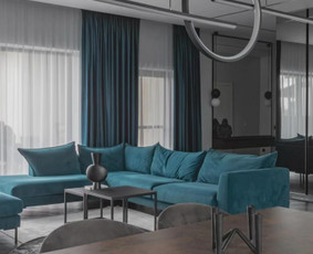 Užuolaidų siuvimas / Užuolaidu Aveniu / Darbų pavyzdys ID 2988304