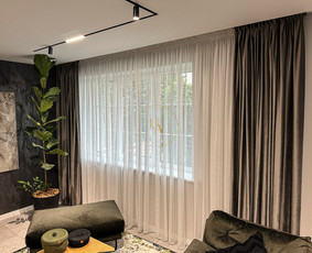 Užuolaidų siuvimas / Užuolaidu Aveniu / Darbų pavyzdys ID 2988308