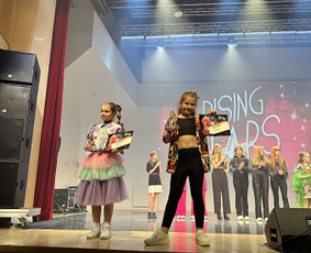 Dainavimo, gitaros, fortepijono pamokos Kaune / EVoice Muzikos Studija / Darbų pavyzdys ID 2988324