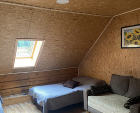 Sodyba Miško Oazė / Eimantas / Darbų pavyzdys ID 2988720