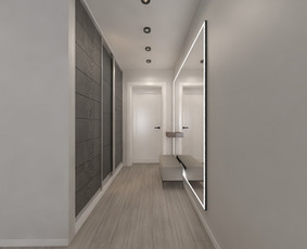 Interjero brėžiniai - 3D vizualizacijos - NT projektai / Interjero dizainas Meraki / Darbų pavyzdys ID 2988760
