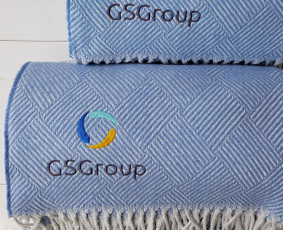 Siuvinėjimas / Termo spauda - Logotipų siuvinėjimas - 2 Logotipų siuvinėjimas - Siuvinėjimas / Termo spauda - 2