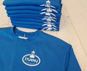 Siuvinėjimas / Termo spauda - Siuvinėjimas - 3 Siuvinėjimas - Siuvinėjimas / Termo spauda - 3
