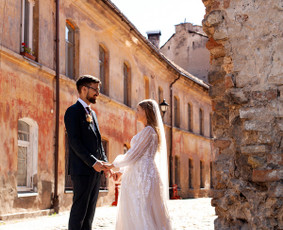 Fotografė, kurianti natūralius ir unikalius portretus / Julija Tamulevičiūtė / Darbų pavyzdys ID 2988974