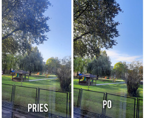 Valymo Paslaugos / Švaros nata / Darbų pavyzdys ID 2989478