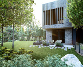 Aplinkos projektavimas, įrengimas, konsultavimas / Viktorija / Darbų pavyzdys ID 2989572