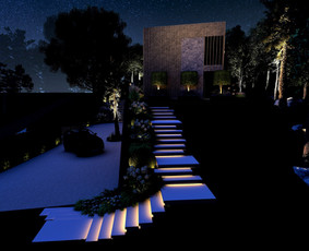 Aplinkos projektavimas, įrengimas, konsultavimas / Viktorija / Darbų pavyzdys ID 2989588