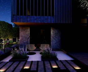 Aplinkos projektavimas, įrengimas, konsultavimas / Viktorija / Darbų pavyzdys ID 2989590