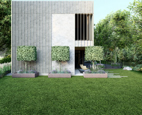 Aplinkos projektavimas, įrengimas, konsultavimas / Viktorija / Darbų pavyzdys ID 2989600