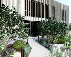 Aplinkos projektavimas, įrengimas, konsultavimas - Kraštovaizdžio projektavimas - 4 Kraštovaizdžio projektavimas - Aplinkos projektavimas, įrengimas, konsultavimas - 4