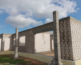 Mūras -Betonavimas / Muro -Betonavimas / Darbų pavyzdys ID 2989698