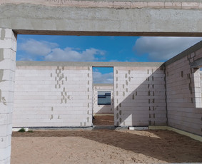 Mūras -Betonavimas / Muro -Betonavimas / Darbų pavyzdys ID 2989700