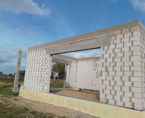 Mūras -Betonavimas / Muro -Betonavimas / Darbų pavyzdys ID 2989702