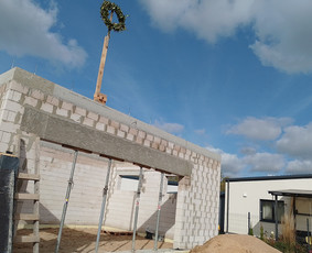 Mūras -Betonavimas / Muro -Betonavimas / Darbų pavyzdys ID 2989704