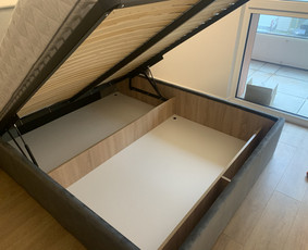 Pervežimo/perkraustymo/montavimo paslaugos / Rokrausto / Darbų pavyzdys ID 2989706