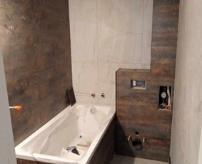Apdailos,elektros,remonto darbai.baldai / Apdailos darbai / Darbų pavyzdys ID 2989810