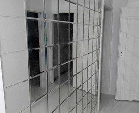 Apdailos,elektros,remonto darbai.baldai / Apdailos darbai / Darbų pavyzdys ID 2989816