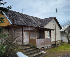 Stogų dengimas,renovacija. Ventiliuojami fasadai. / Vilius / Darbų pavyzdys ID 2990084