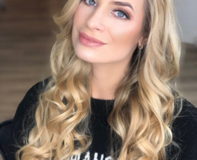 Fotosesinis makiažas