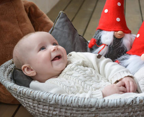 Kūdikių, vaikų fotosesija - Fotografė ten kur Jūs - 3