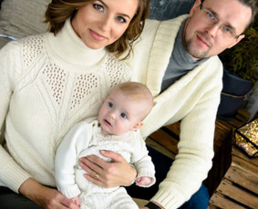 Šeimos fotosesija - Fotografė ten kur Jūs - 3