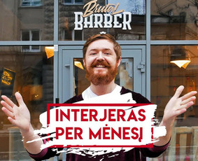 Interjero dizainas nuo projekto iki įrengimo / Georgij Greben / Darbų pavyzdys ID 555465