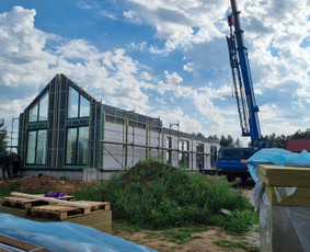 Karkasinių,rastinių namų statyba,gamyba,stogai,terasos. - Karkasinių namų statyba - 3 Karkasinių namų statyba - Karkasinių,rastinių namų statyba,gamyba,stogai,terasos. - 3