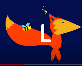 Papildomas lietuvių kalbos mokymas - Lietuvių kalba pradinukams - lėtoji pedagogika - 3