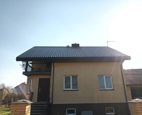Visi stogų keitimo/ įrengimo darbai geriausiomis kainomis / Šarūnas Mikalauskas / Darbų pavyzdys ID 2990640