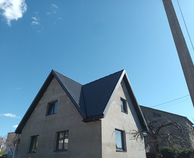 Visi stogų keitimo/ įrengimo darbai geriausiomis kainomis / Šarūnas Mikalauskas / Darbų pavyzdys ID 2990642