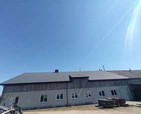 Visi stogų keitimo/ įrengimo darbai geriausiomis kainomis / Šarūnas Mikalauskas / Darbų pavyzdys ID 2990648